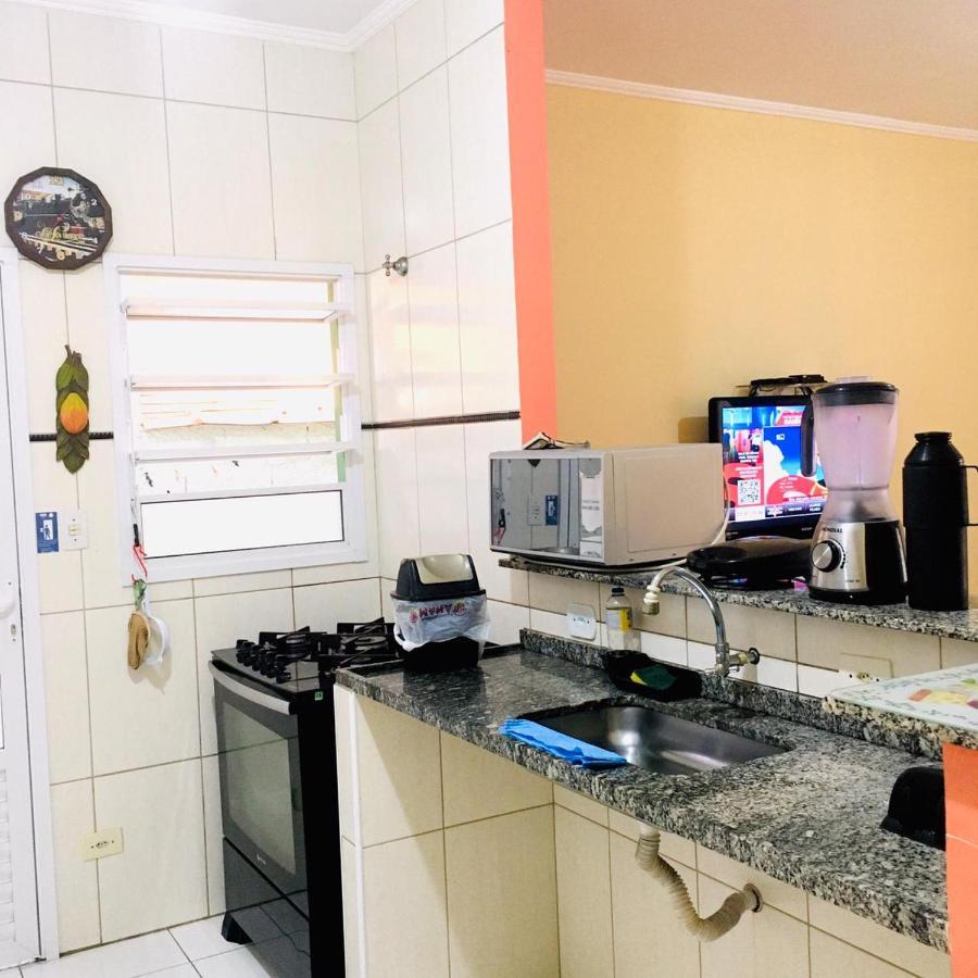 Casa Ubatuba Praia Exterior foto