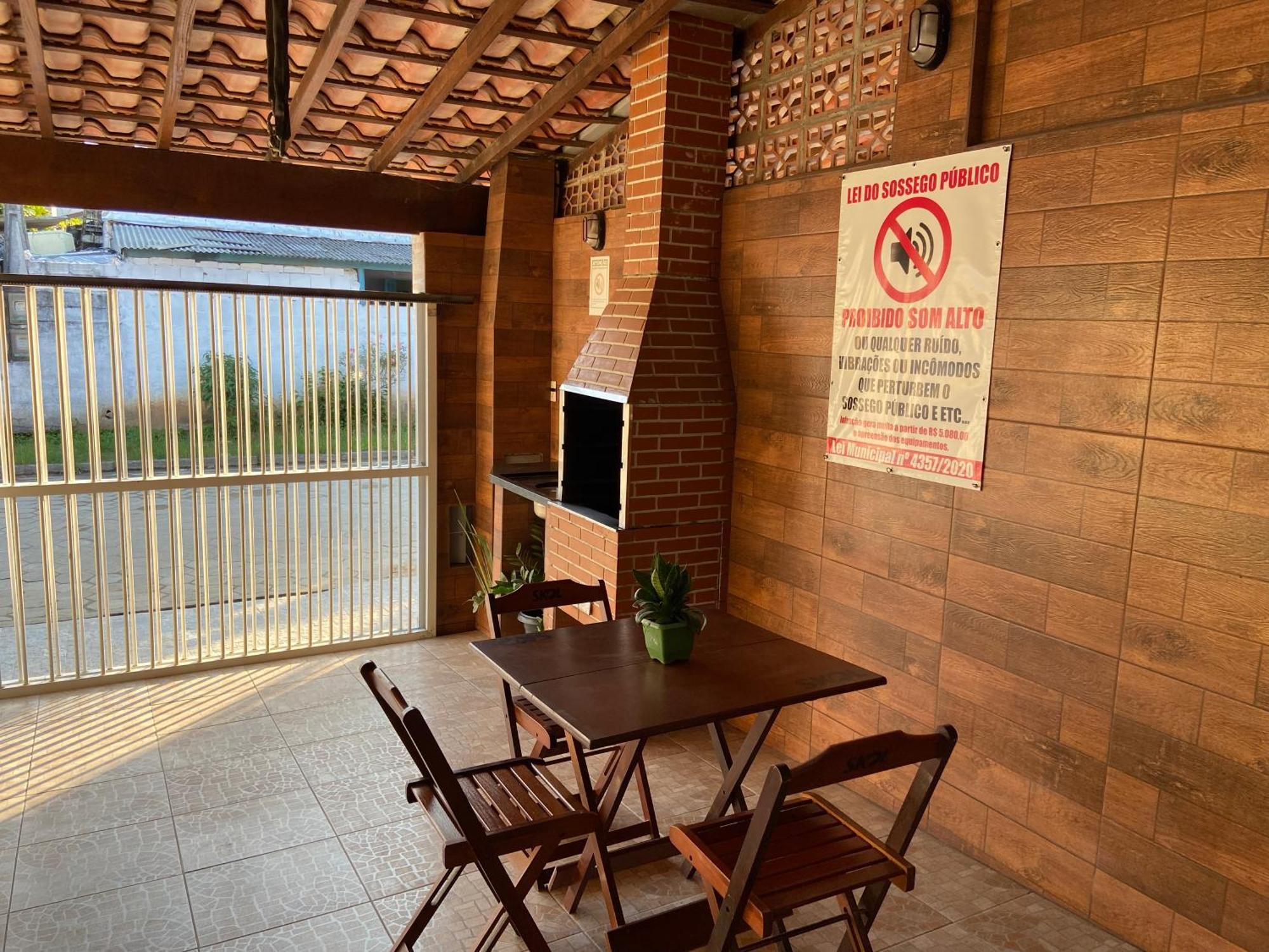Casa Ubatuba Praia Exterior foto