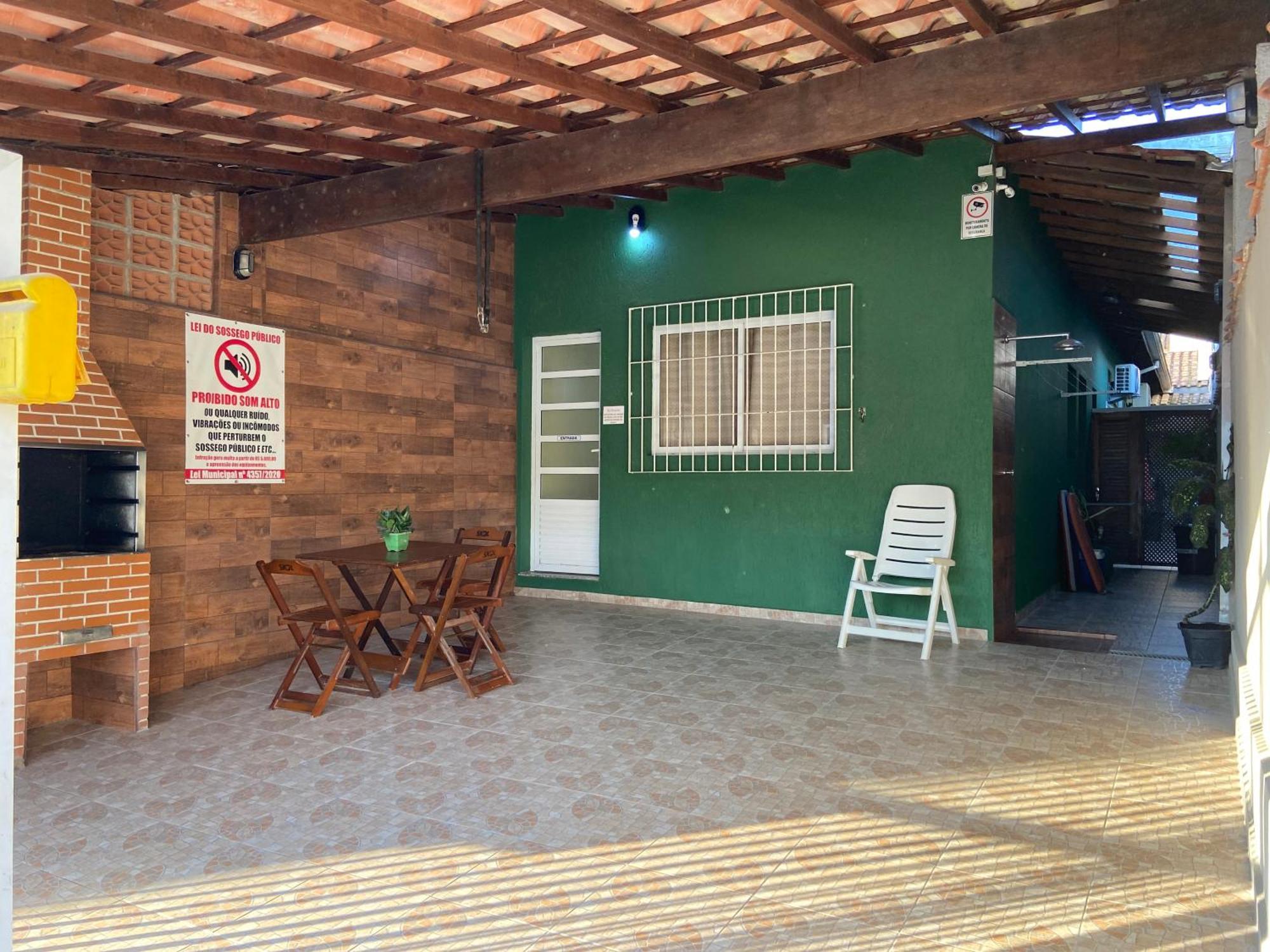 Casa Ubatuba Praia Exterior foto